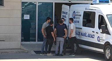 Ağabeyi tarafından 14 bıçak darbesi ile öldürülen genç kızın cenazesi teslim alındı