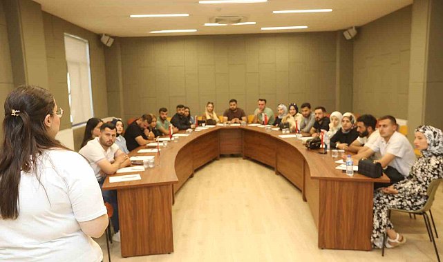 Aile Akademisi'nde evlilik öncesi eğitim başladı
