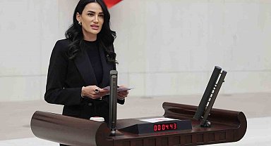 AK Parti Aydın Milletvekili Sarıbaş: "Gazetecilerimiz halkımızın sesi olmuştur"