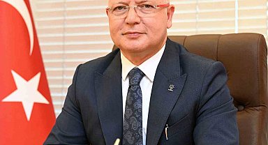 AK Parti Bursa İl Başkanı Davut Gürkan'dan kardeşlik ve demokrasi vurgusu