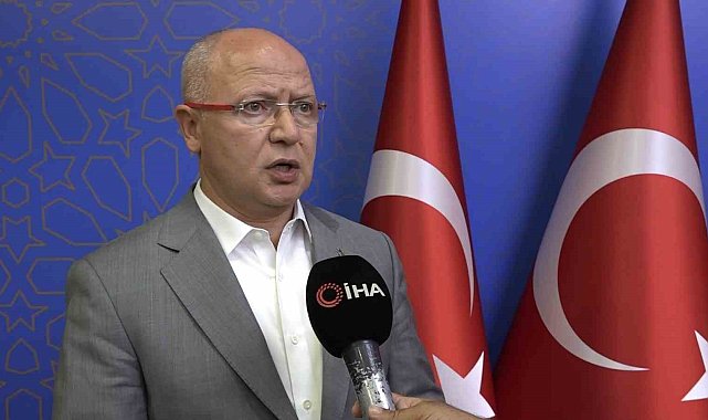Ak Parti Bursa İl Başkanı Gürkan ulaşım ve su zammına tepki gösterdi