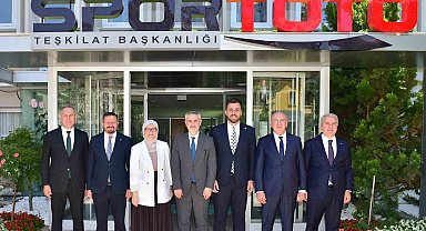 AK Parti İl Başkanı Aydemir, Ankara'dan müjde verdi