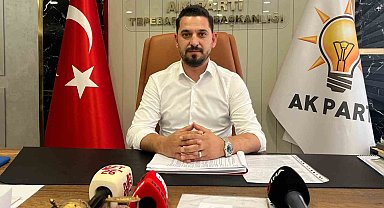 AK Parti İlçe Başkanı Kaya, Leman'ı savunduğu gerekçesiyle CHP Grup Başkanvekilini eleştirdi