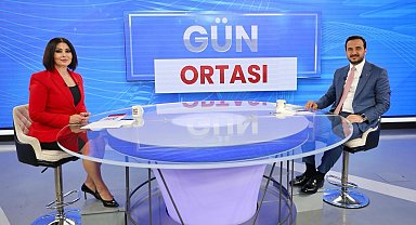 AK Parti İstanbul İl Başkanı Abdullah Özdemir: "CHP'ye değil, yolsuzluğa operasyon yapıldı"