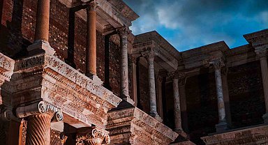 AK Parti'li Baybatur: "Sardes ve Bintepeler UNESCO Listesinde"