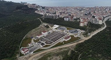 AK Parti'li Bayrak'tan CHP'li Mudanya Belediye Başkanı Dalgıç'a 'Arıtma tesisi' tepkisi