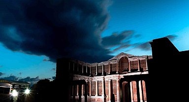 AK Parti'li Mücahit Arınç: "Gözbebeğimiz Sardes artık dünya mirası"