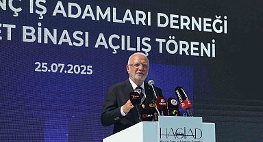 AK Partili Elitaş'tan 'Terörsüz Türkiye' açıklaması