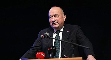 AK Partili Gider: "Özgür Özel siyasete de CHP'ye de, Türkiye'ye de yakışmıyorsun"