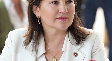 AK Partili Karamık'tan özel sektöre çağrı: "Memurlar için yürürlüğe giren yarı zamanlı çalışma düzenlemesi özel sektöre de örnek olmalı"