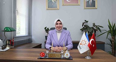 AK Partili Özen: "Çeşme'ye Karareis'ten su verilebilir"