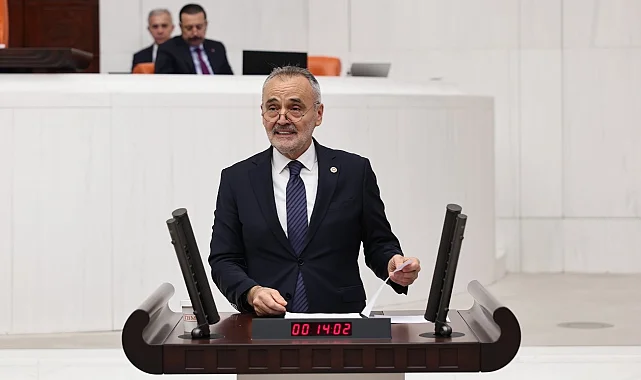 Akalın: "Şap hastalığı kontrolden çıktı, meclis derhal harekete geçmeli"