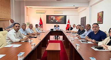 Akçakoca'da Kent Konseyi yeniden kuruluyor