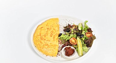 Akdeniz için sağlıklı sofra rotası