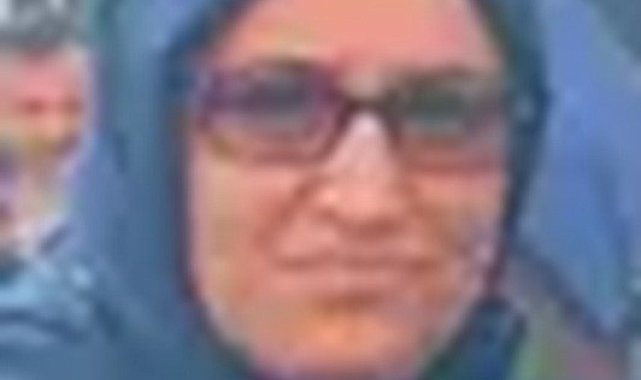 Akıma kapılan temizlik işçisi hayatını kaybetti