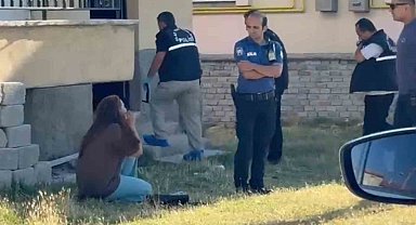 Aksaray'da 17 yaşındaki genç bıçaklanarak öldürüldü