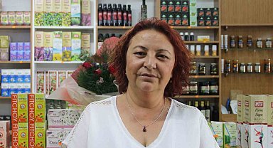 Aktarlık mesleği bilgi birikime ve tecrübe gerektiriyor