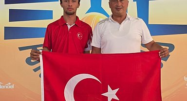 Alaçamspor, Avrupa şampiyonasında Türkiye'yi temsil edecek