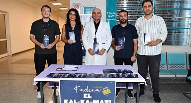 Alanya'da kadına yönelik şiddetle mücadele anlatıldı