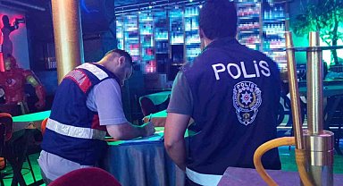 Alanya'da tütün ve alkol satışlarına sıkı denetim