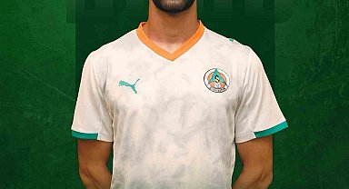 Alanyaspor, Ümit Akdağ'ın sözleşmesini yeniledi
