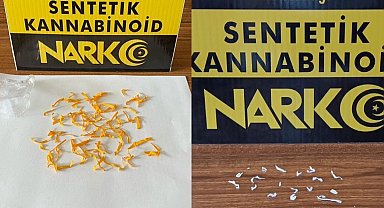 Alaşehir'de uyuşturucu tacirlerine geçit yok