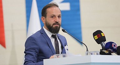 Ali Özcan: "Kayseri, üretim, ihracat ve istihdamdaki başarısıyla adından söz ettirmeye devam ediyor"