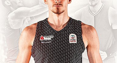 Aliağa Petkimspor, Letonyalı forvet Roberts Blumbergs ile anlaştı