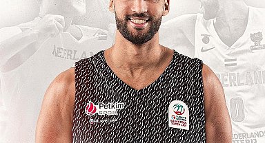 Aliağa Petkimspor, Yannick Franke'yi kadrosuna kattı