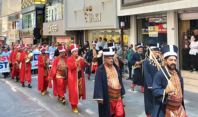 Alışveriş Festivali esnafa can suyu oldu