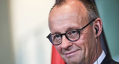 Almanya Başbakanı Merz: "Filistin devletinin tanınması gündemimizde yer almamaktadır"