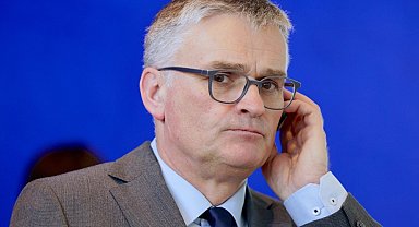 Almanya hükümeti: "Eurofighter ihracat onayına ilişkin yazılı belge Türk hükümetine gönderildi"