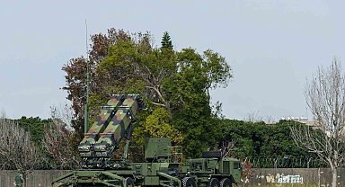 Almanya, Ukrayna için ABD'den Patriot sistemleri satın almayı planlıyor