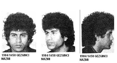 Almanya'da 41 yıl önce 19 yaşındaki sevgilisini öldüren adam, sağ gözünün altındaki iz detayıyla 66 yaşında Türkiye'de başkasının kimliğiyle yakalandı