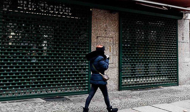 Almanya'da 9 binden fazla işletmede devir krizi