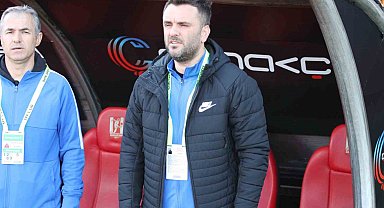 Altay'da Ramazan Kurşunlu dönemi