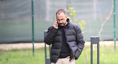 Altay'ın altyapısında istifa şoku
