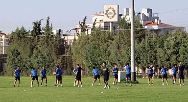 Altay'ın elektrikleri kesildi