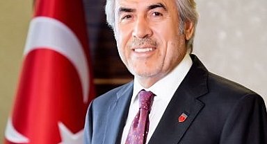 Altınbaş Holding Onursal Başkanı Ali Altınbaş hayatını kaybetti