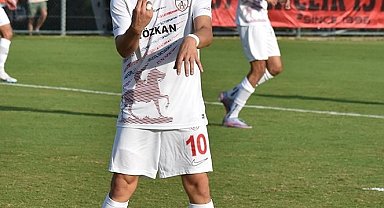 Altınordu'da iki futbolcuya talip var