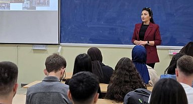 Alüminyumun sürdürülebilirliği konuşuldu