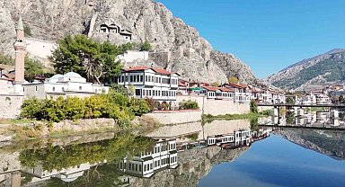 Amasya'da konut satışları yüzde 26 arttı