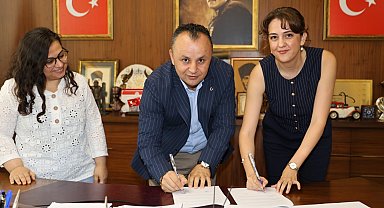 Amasya'da kültürel miras için mimari adım