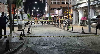 Amca, yeğenini silahla vurarak öldürdü