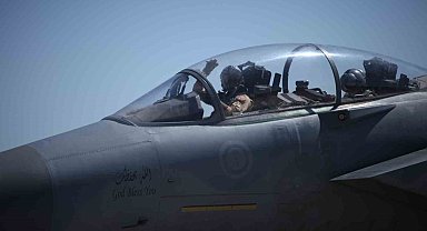 Anadolu Kartalı-2025 Eğitimi Konya'da gerçekleştirildi