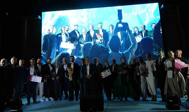 Anadolu'nun güçlü notaları Erzincan'da yankı buldu