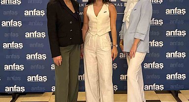 Anfaş Fresh, tarım sektörünün bileşenlerini buluşturacak