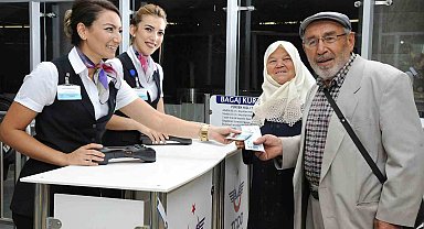 Ankara-Eskişehir ve Ankara-Sivas hatlarında ek YHT seferleri 14 Temmuz'da başlıyor