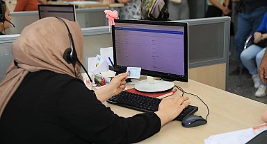 Ankara Keçiören'de istihdamın kapıları kariyer ofisiyle aralanıyor