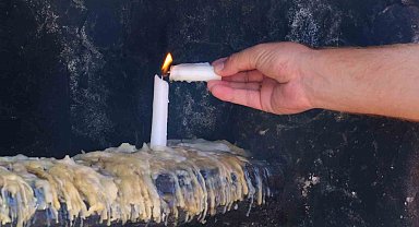 Ankara'da aşure günü etkinliği